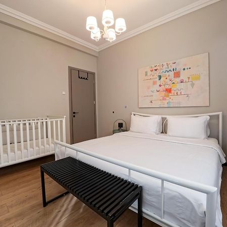 Living Life Apartment Комотини Екстериор снимка