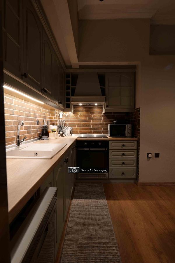Living Life Apartment Комотини Екстериор снимка