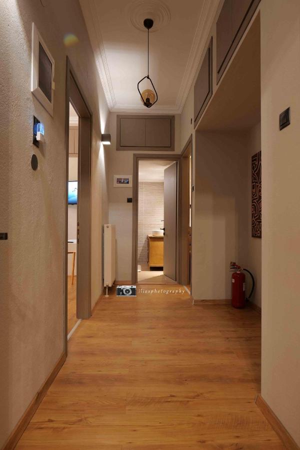 Living Life Apartment Комотини Екстериор снимка