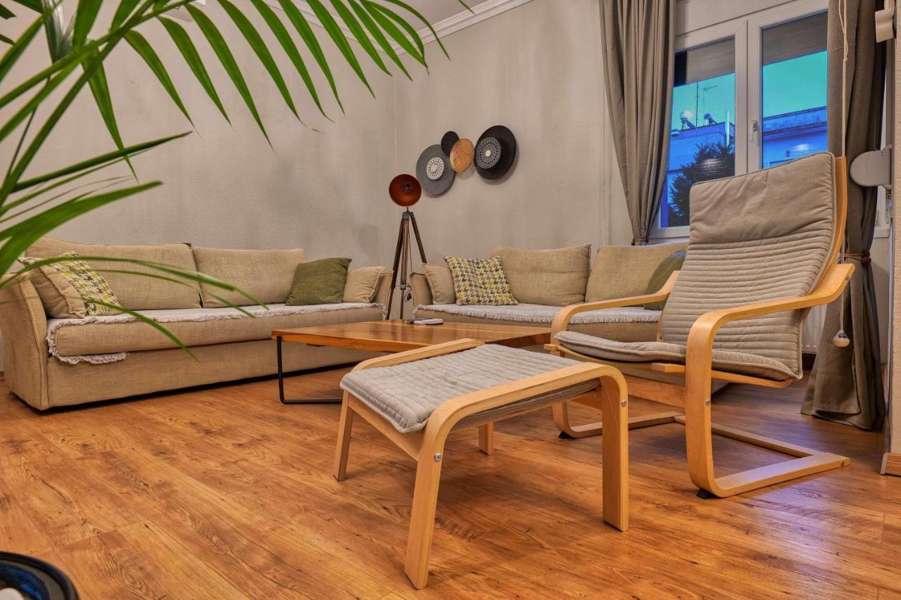 Living Life Apartment Комотини Екстериор снимка
