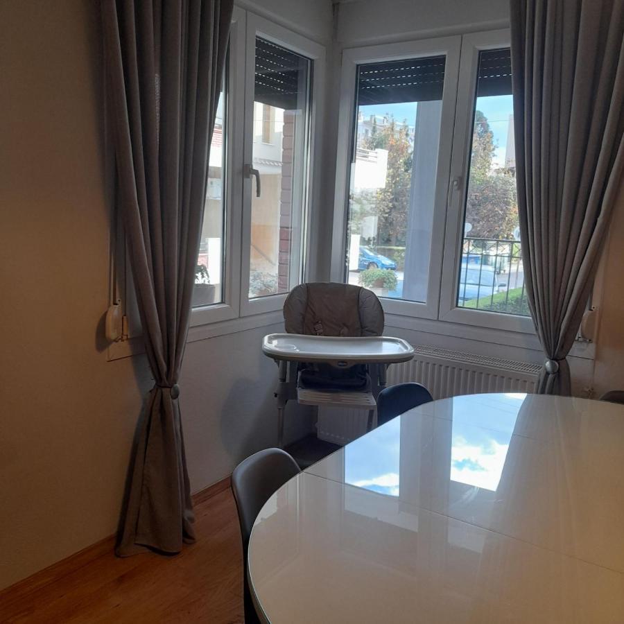 Living Life Apartment Комотини Екстериор снимка