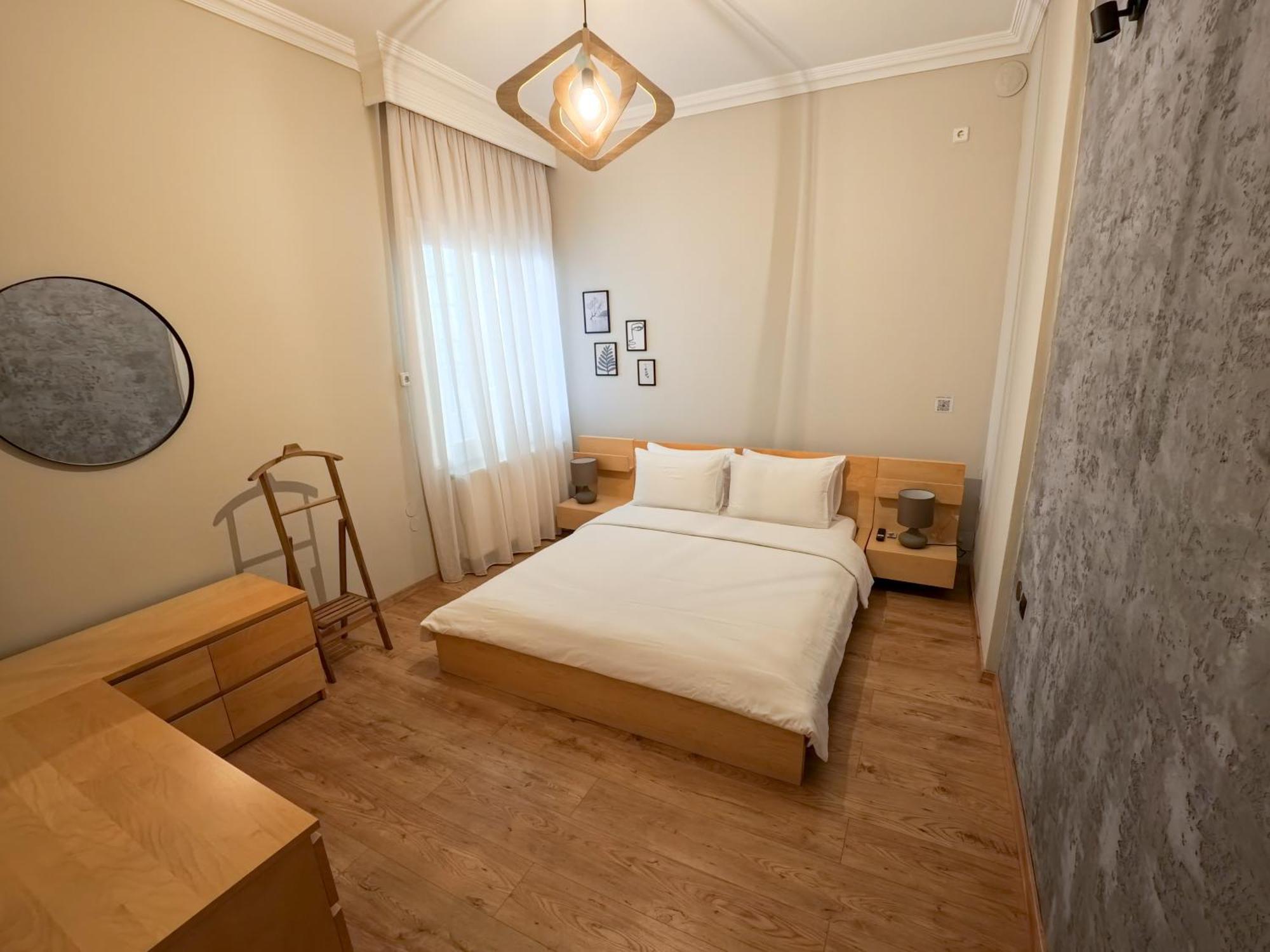 Living Life Apartment Комотини Екстериор снимка
