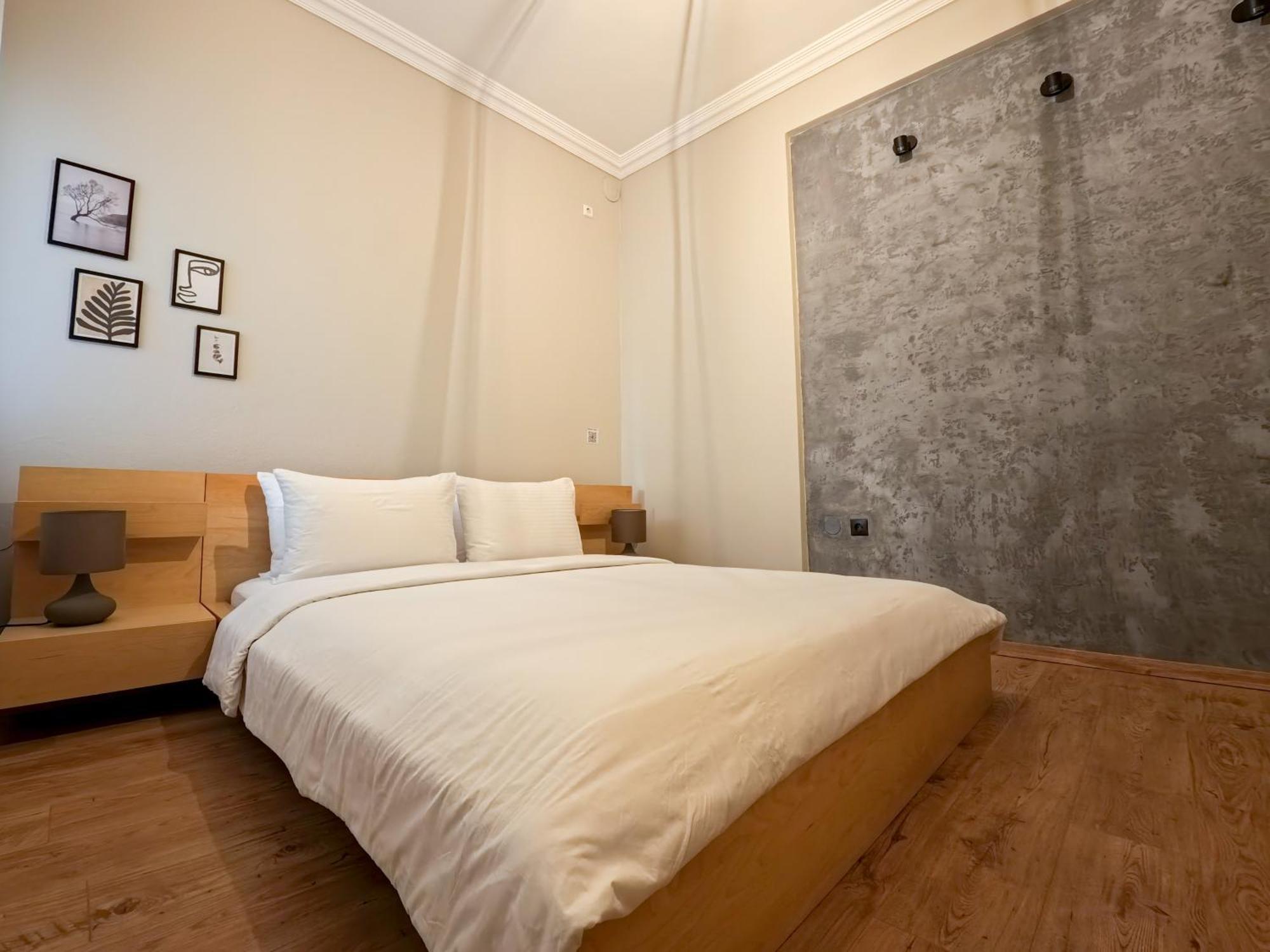 Living Life Apartment Комотини Екстериор снимка